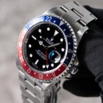 Rolex GMT-Master II 16710 2000