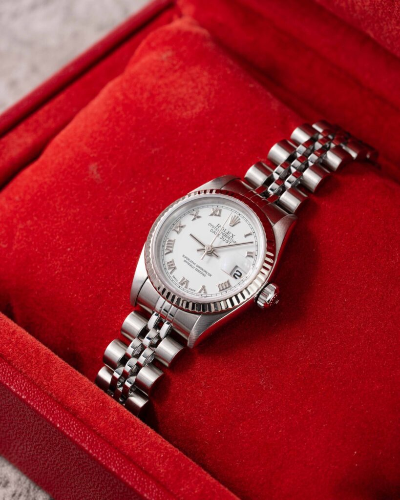 Rolex Datejust 79174 2003