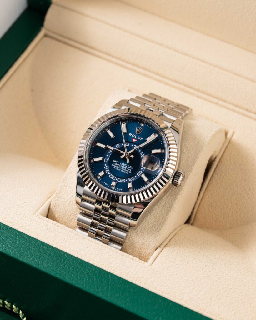 Rolex Skydweller 326934 2022