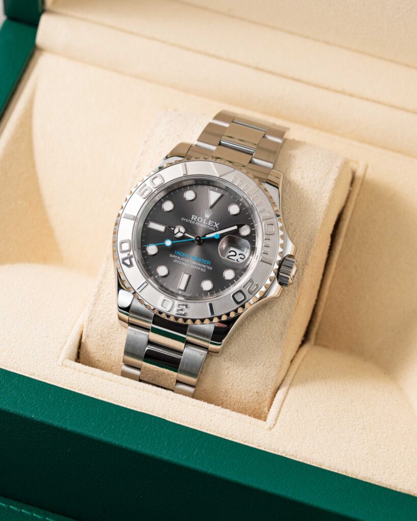 Rolex Yacht-Master 126622 2024