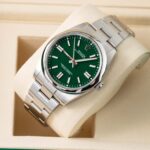Rolex Oyster Perpetual 124300 2025