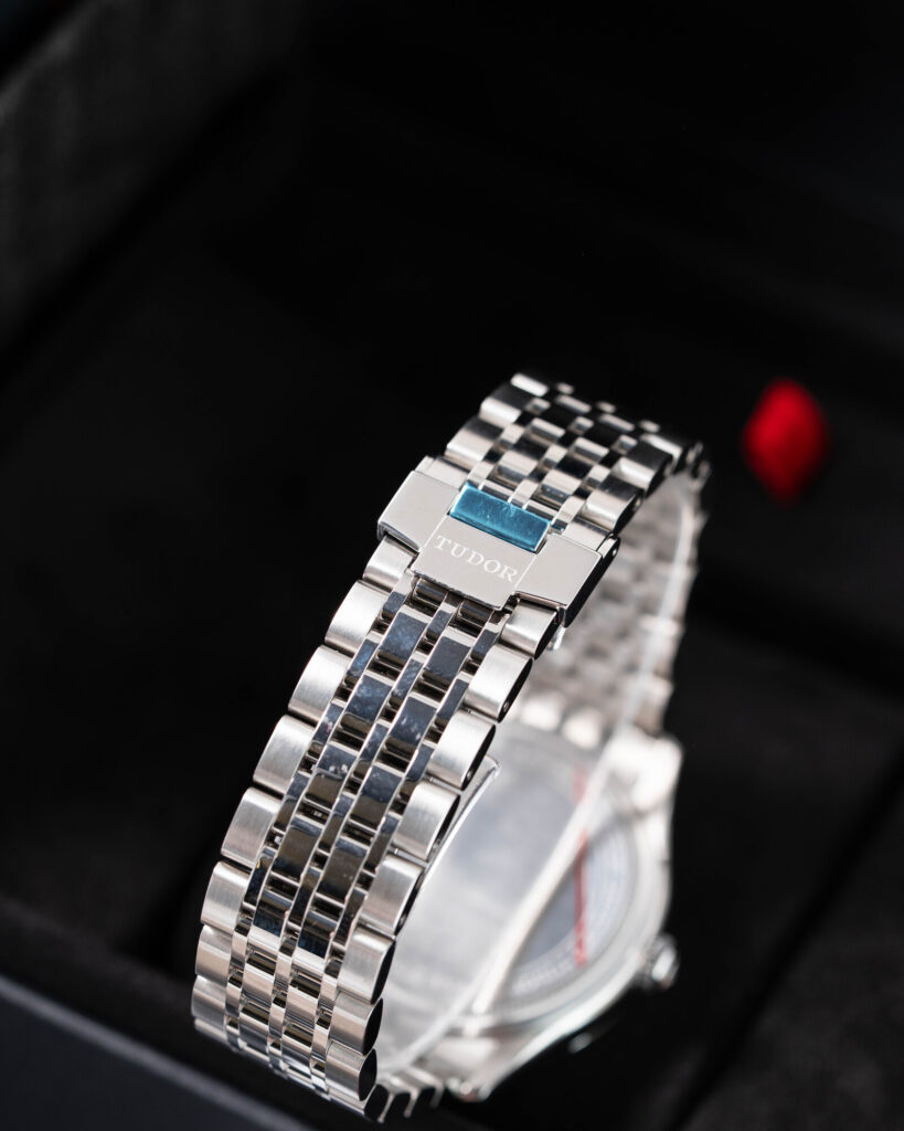Tudor 1926 Luna 91560 2025