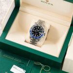 Rolex GMT-Master II 126710BLNR 2023