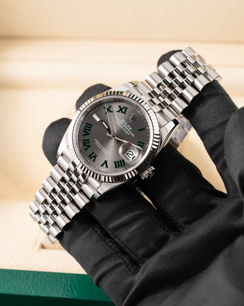 Rolex Datejust 126234 2023