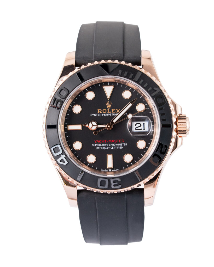Rolex Yacht-Master 126655 2023