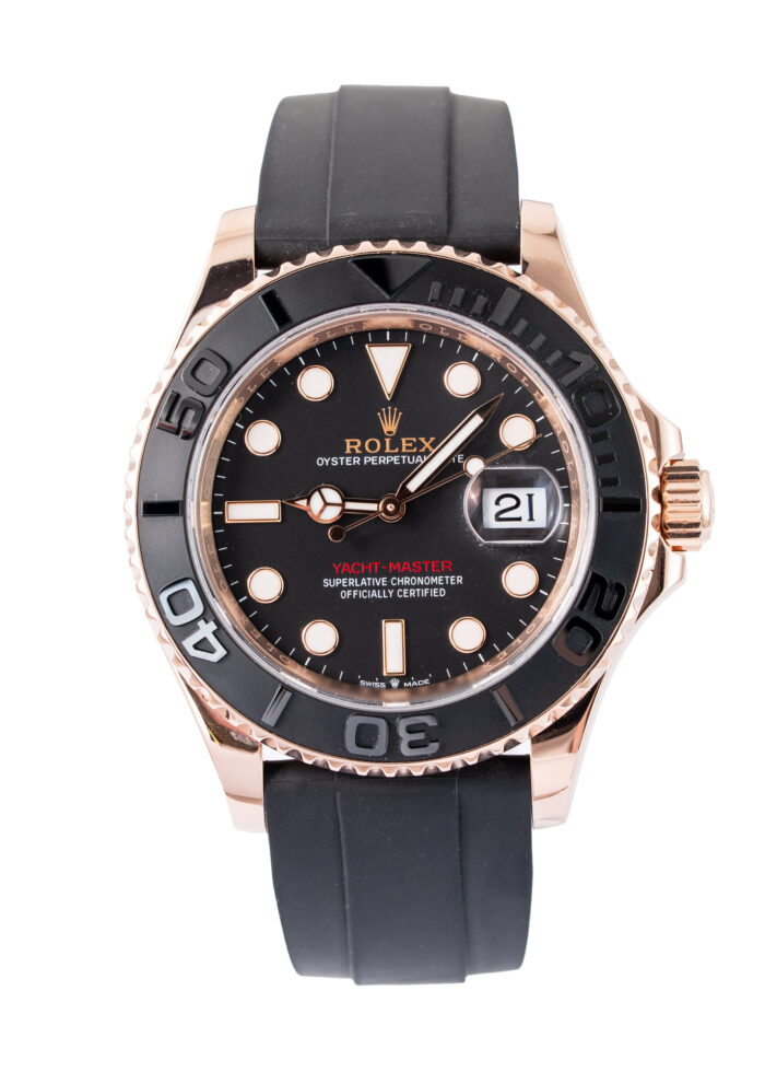 Rolex Yacht-Master 126655 2023