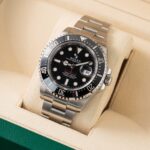 Rolex Sea-Dweller 126600 2017