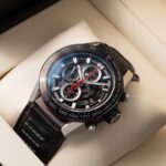 Tag Heuer Carrera CAR2A1Z.FT6044 2016