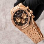 Audemars Piguet Royal Oak Chronograph 26331OR.OO.1220OR.02 2020