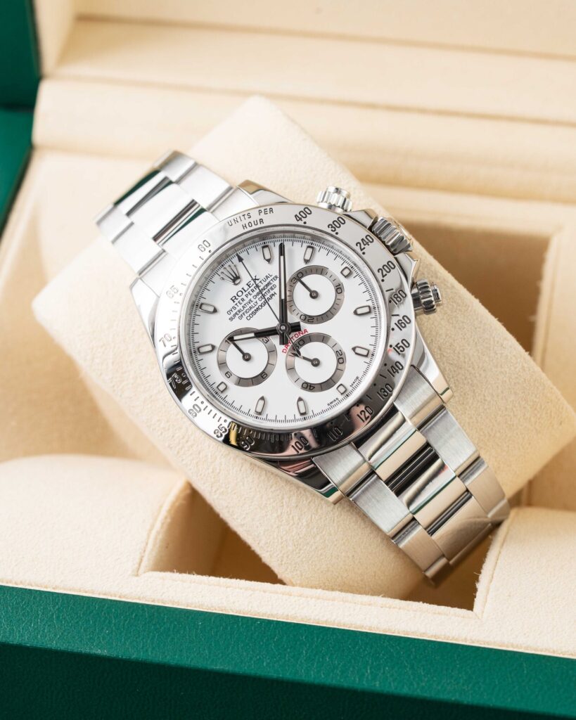 Rolex Daytona 116520 2014