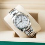 Rolex Oyster Perpetual 115200 2018