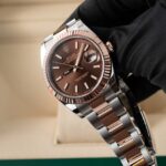 Rolex Datejust 126331 2021