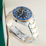 Rolex Submariner 116613LB 2017