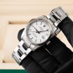 Rolex Date Oyster Perpetual 115234 2014