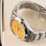 Rolex Oyster Perpetual 124300 2022