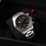 Tudor Black Bay 79350 2018