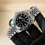 Rolex GMT-Master II 126720VTNR 2026