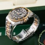 Rolex GMT-Master II 116713LN 2012