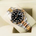 Rolex GMT-Master II 116713LN 2012