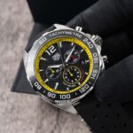 Tag Heuer Tag Heuer Formula One 43MM CAZ101AC 2024