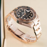 Rolex GMT-Master II 126715CHNR 2021