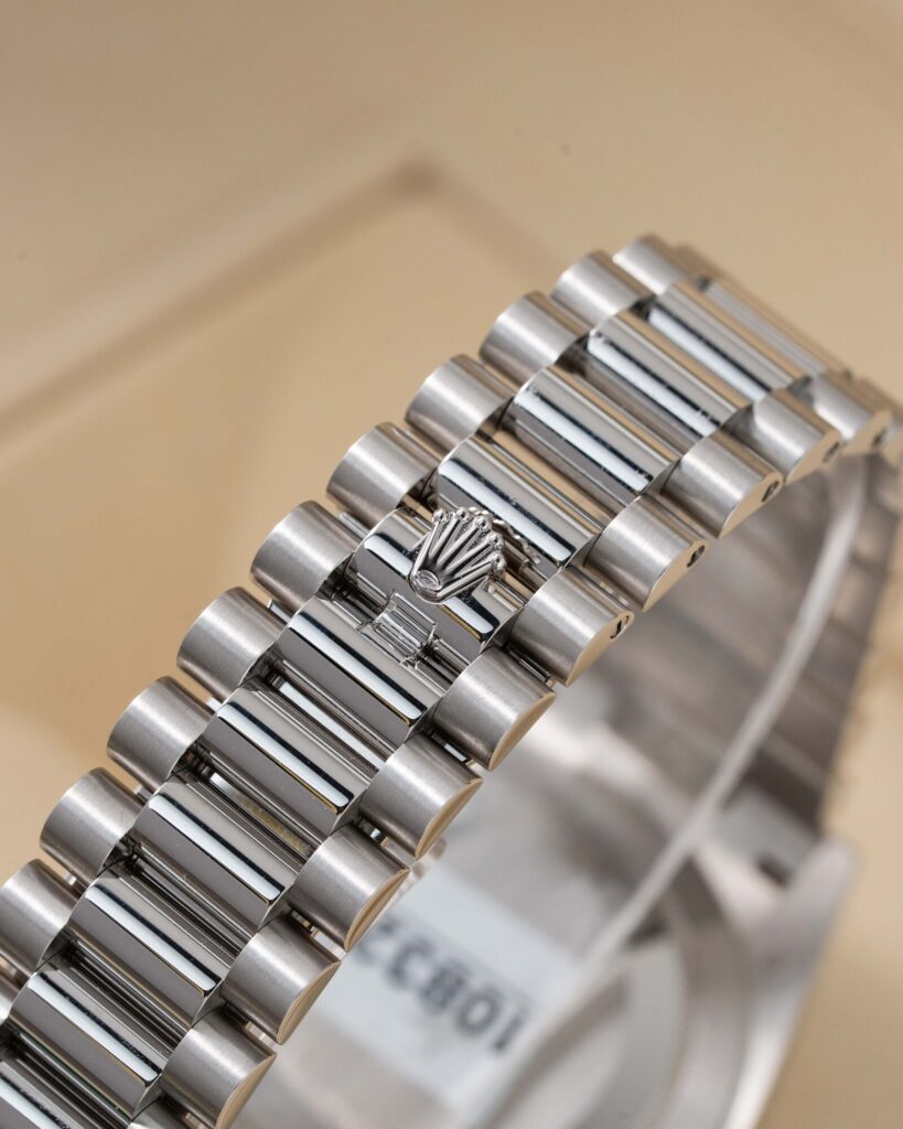 Rolex Day-Date 228236 2025