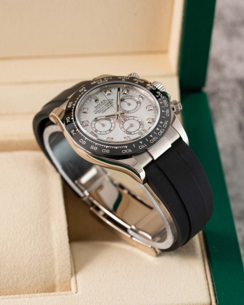 Rolex Daytona 116519LN 2023