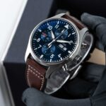 IWC Le Petit Prince IW377714 2022