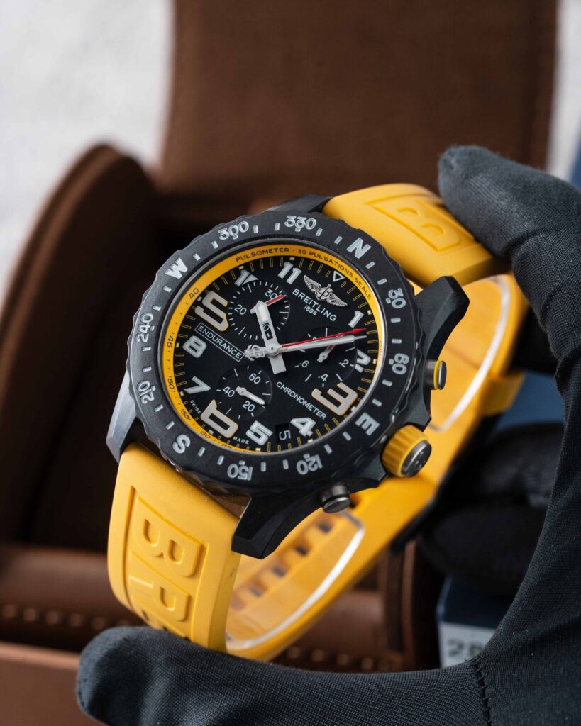Breitling Endurance X82310 2021