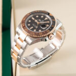 Rolex GMT-Master II 126711CHNR 2019