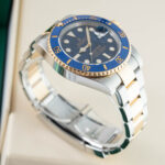 Rolex Submariner 116613LB 2019