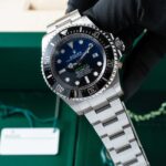 Rolex Deepsea 126660 2020