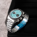 Tudor Black Bay Chrono 79360N 2026