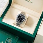 Rolex Submariner 114060 2018