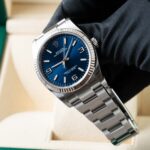Rolex Oyster Perpetual 116034 2015