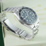 Rolex Submariner 114060 2012