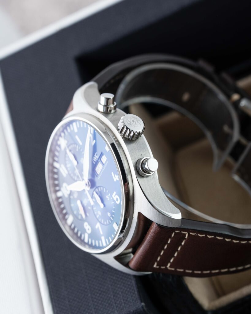 IWC Le Petit Prince IW377714 2022