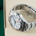 Rolex Explorer II 216570 2021
