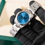 Rolex Oyster Perpetual 177200 2019