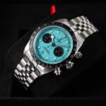 Tudor Black Bay Chrono 79360N 2025