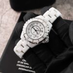 Chanel J12 H1628 2009