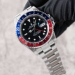 Rolex GMT-Master II 16710 2000