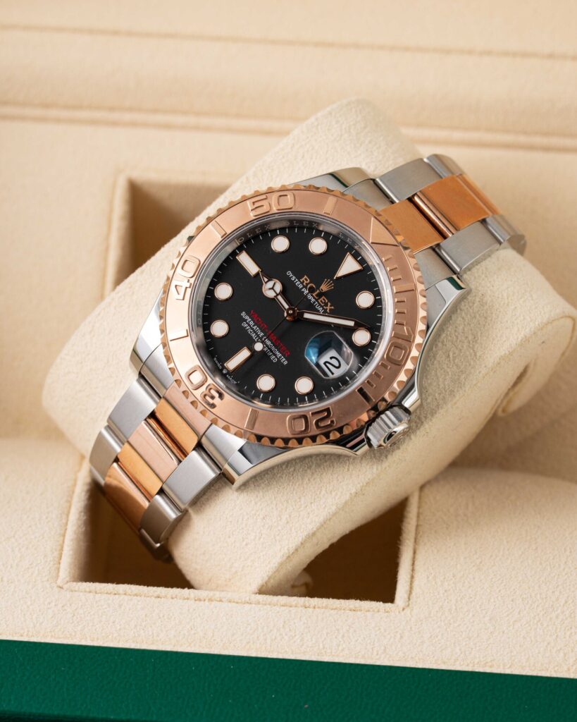 Rolex Yacht-Master 126621 2022