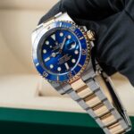 Rolex Submariner 116613LB 2019