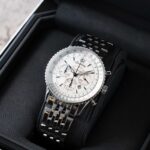 Breitling Montbrilliant A41330  2007