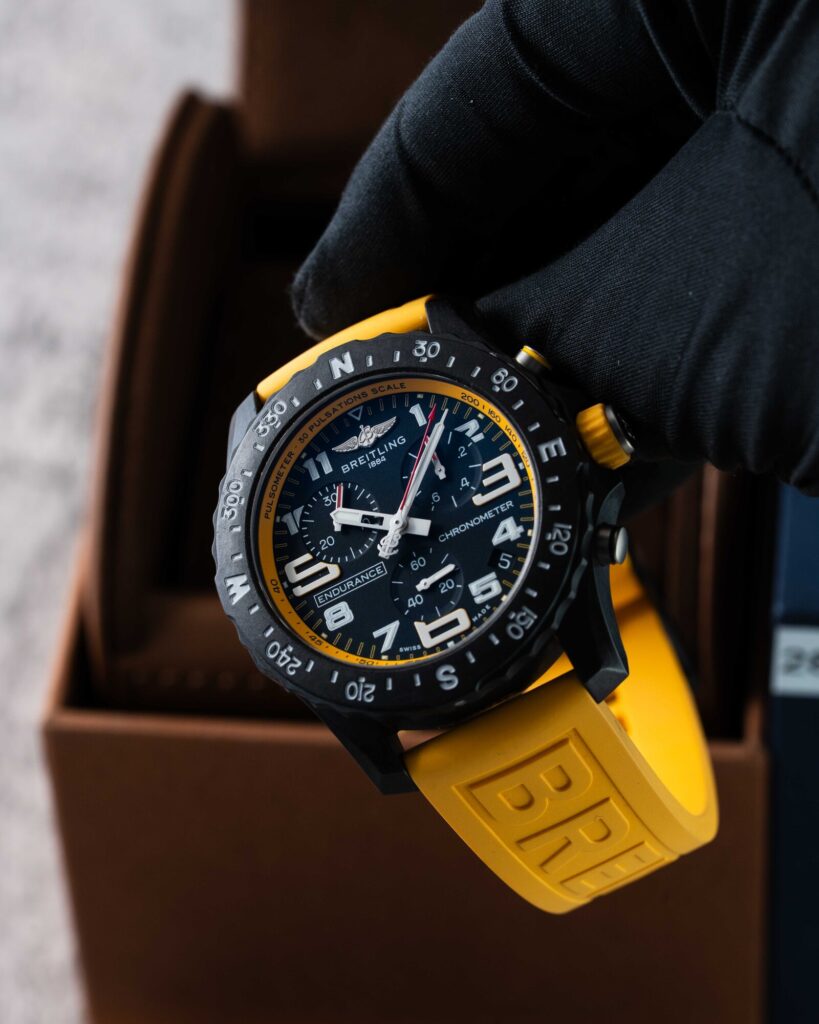 Breitling Endurance X82310 2021