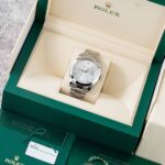 Rolex Datejust 126300 2021