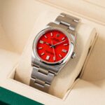 Rolex Oyster Perpetual 126000 2021