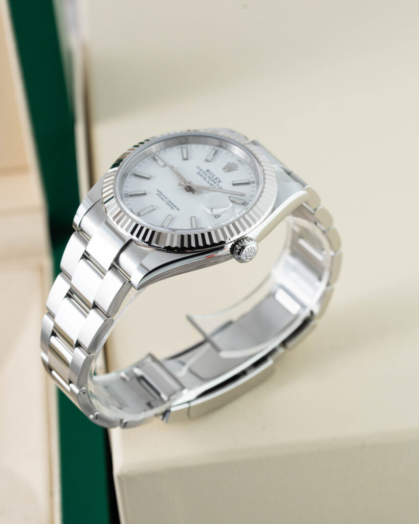 Rolex Datejust 126334 2020