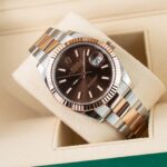 Rolex Datejust 126331 2021